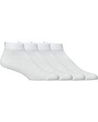 Asics - 2 Pack Low Cut Sock - Lyst