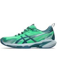 Asics - Sonicsmash Ff - Lyst