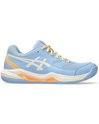 Asics - Gel-Dedicate 8 Padel - Lyst