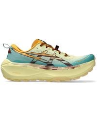 Asics - Trabuco Max 4 - Lyst