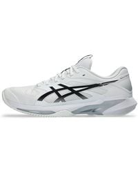 Asics - Solution Speed Ff 4 Clay - Lyst