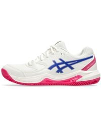 Asics - Gel-dedicate 8 Clay Tennis Shoes - Lyst