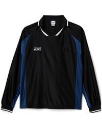 Asics - Sps Game Shirt Long Sleeve - Lyst