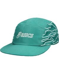Asics - Padel 5 Panel Cap - Lyst