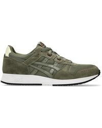 Asics - LYTE CLASSIC - Lyst
