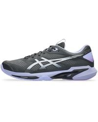 Asics - Solution Tennis Shoes - Lyst