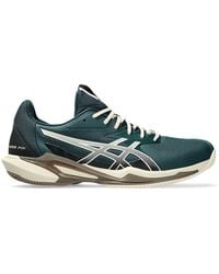Asics - Solution Speed Ff 3 Clay - Lyst