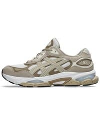 Asics - Gel-Nyc 2.0 - Lyst