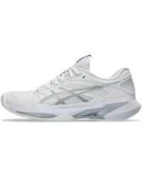 Asics - SOLUTION SPEED FF 4 CLAY - Lyst