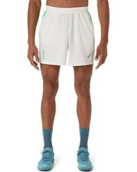 Asics - Padel Court 7In Short - Lyst