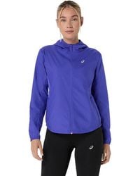 Asics - Core Jacket - Lyst