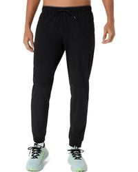 Asics - Comfort Core Stretch Woven Pant - Lyst