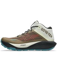 Asics - Gel-Trabuco Mt Gtx - Lyst