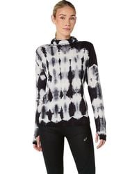Asics - Limited Series Road Insulate Ls Top - Lyst