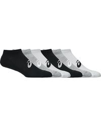 Asics - Aeg 6 Pack Low Cut Sock - Lyst