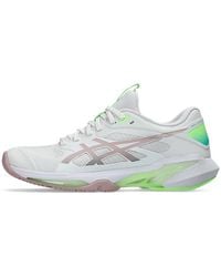 Asics - Solution Speed Ff 4 Clay - Lyst