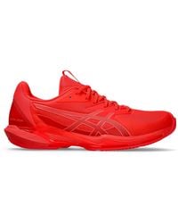 Asics - Solution Speed Ff 3 Clay - Lyst
