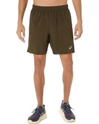 Asics - Core 7In Short - Lyst