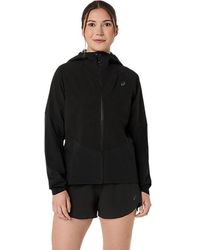 Asics - Metarun Legend Jacket - Lyst