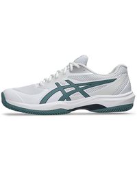 Asics - Game Ff Clay/Oc - Lyst