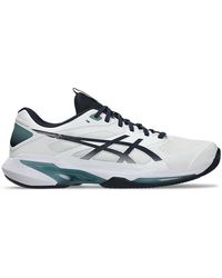 Asics - Solution Speed Ff 4 Clay - Lyst