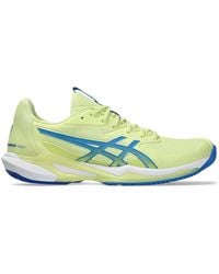 Asics - Solution Speed Ff 3 Shoes - Lyst