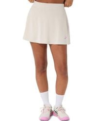 Asics - Padel Court Skirt - Lyst