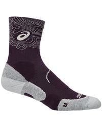 Asics - Seasonal Court+ Tennis Crew Sock - Lyst