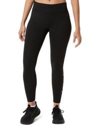 Asics - Logo 7/8 Legging - Lyst