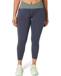 Asics - Nagino Flex 7/8 Tight - Lyst