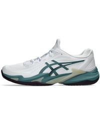 Asics - Court Ff 3 Clay - Lyst
