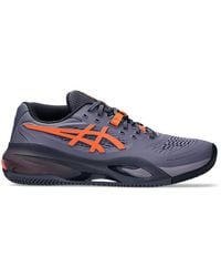 Asics - Gel-Resolution X Clay - Lyst