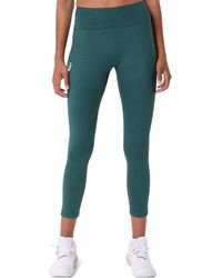 Asics - Game 7/8 Tight - Lyst