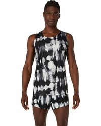 Asics - Limited Series Metarun Singlet - Lyst