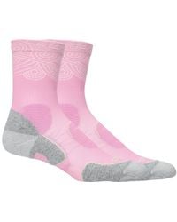 Asics - Seasonal Court+ Tennis Crew Sock - Lyst