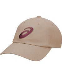 Asics - Sps Logo Cap - Lyst