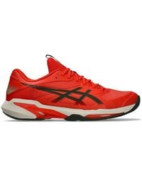 Asics - Solution Speed Ff 4 - Lyst