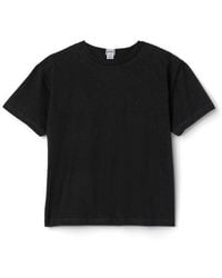 Asics - Sps Graphic Short Sleeve Tee - Lyst