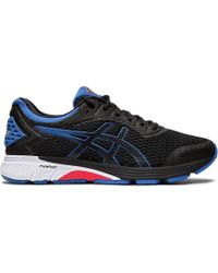 asics gt 4000 homme bordeaux