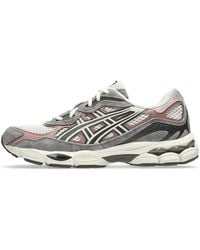 Asics - Gel-Nyc - Lyst
