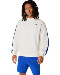 Asics - Heritage Crew-neck Top - Lyst
