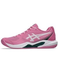 Asics - Gel-dedicate 9 Padel - Lyst