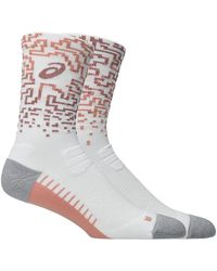 Asics - Performance Run Crew Sock - Lyst