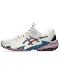 Asics - Court Ff 3 Clay - Lyst