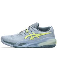 Asics - Gel-Resolution X Clay - Lyst