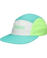 Asics - 5 PANEL CAP - Lyst