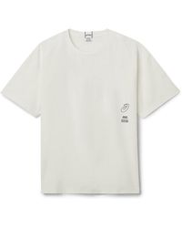 Asics - Graphic Tee - Lyst