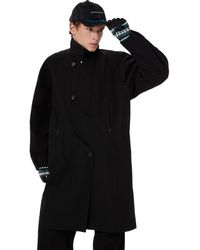 Asics - Satureja Coat - Lyst