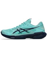 Asics - Solution Speed Ff 4 Clay - Lyst
