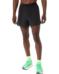 Asics - Metarun 5In Short - Lyst
